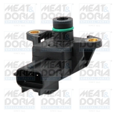 Sensor, intake manifold pressure
